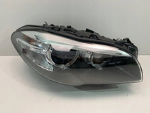 Laden Sie das Bild in den Galerie-Viewer, Frontscheinwerfer BMW 5 F11 F10 7378516 Rechts Scheinwerfer Headlight
