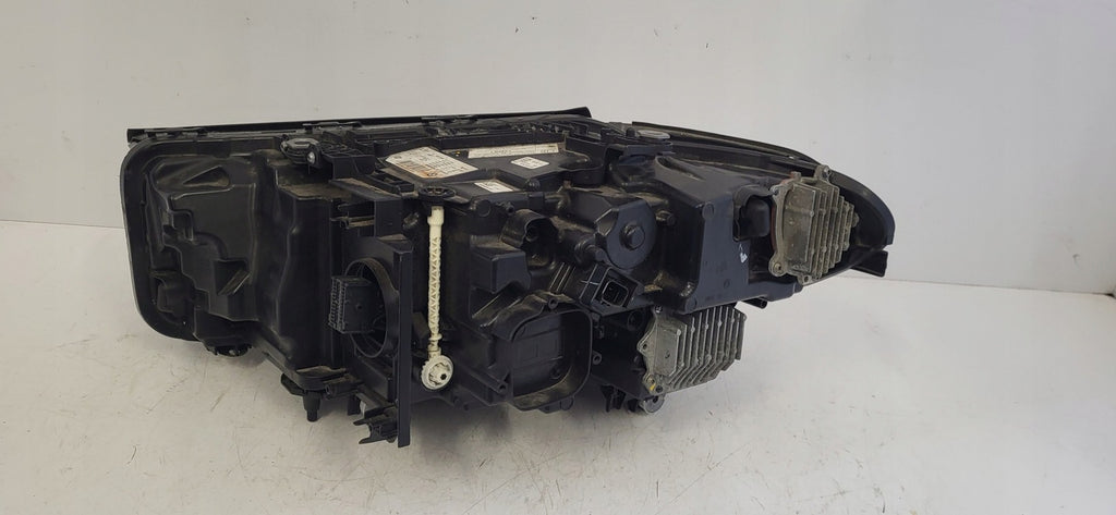 Frontscheinwerfer BMW 5 G31 G30 9850588 Laser Rechts Scheinwerfer Headlight SCH6189758287oo