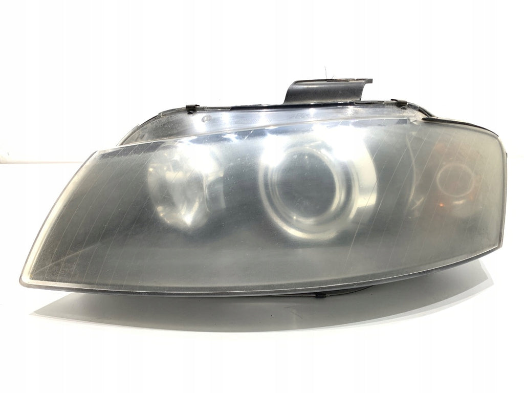 Frontscheinwerfer Audi A3 8P0941003R Links Scheinwerfer Headlight SCH8657173712ny
