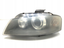 Laden Sie das Bild in den Galerie-Viewer, Frontscheinwerfer Audi A3 8P0941003R Links Scheinwerfer Headlight SCH8657173712ny