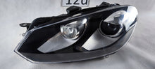 Laden Sie das Bild in den Galerie-Viewer, Frontscheinwerfer VW Golf VI 5K1941751C Xenon Links Scheinwerfer Headlight SCH7599890328wf