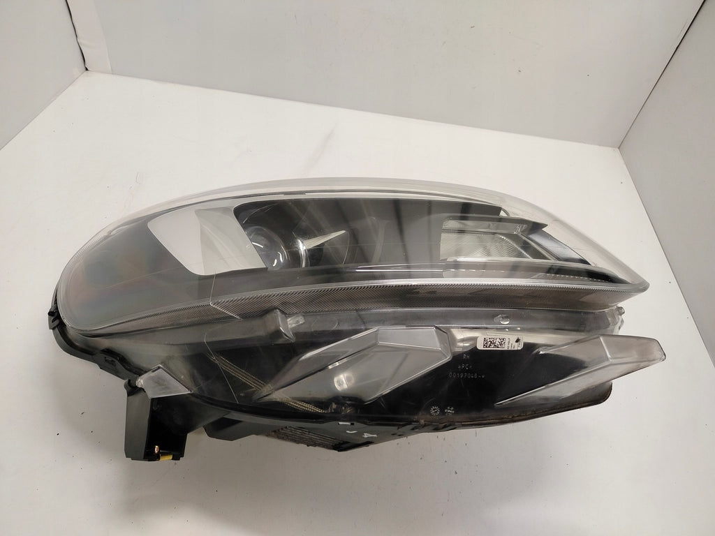 Frontscheinwerfer Opel Zafira 9832836480 Xenon Rechts Scheinwerfer Headlight