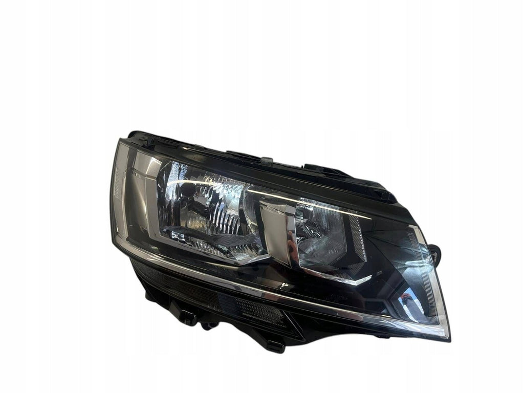 Frontscheinwerfer VW Transporter Caravelle 90198961 7L1941006B Vorderseite