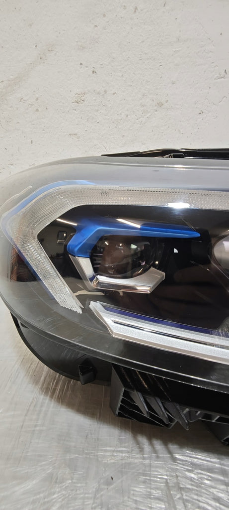 Frontscheinwerfer BMW 3 G21 G20 5A1A354-05 LED Rechts Scheinwerfer Headlight SCH6166785926cl