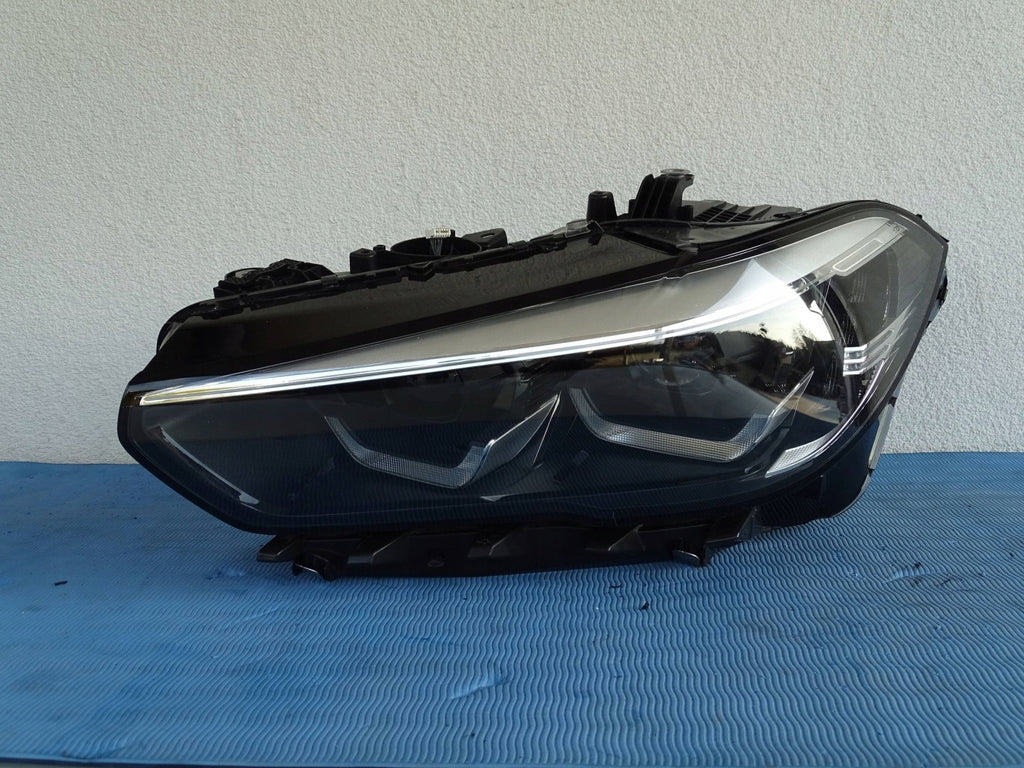 Frontscheinwerfer BMW X5 G05 G06 948177903 Links Scheinwerfer Headlight SCH9943412784ec