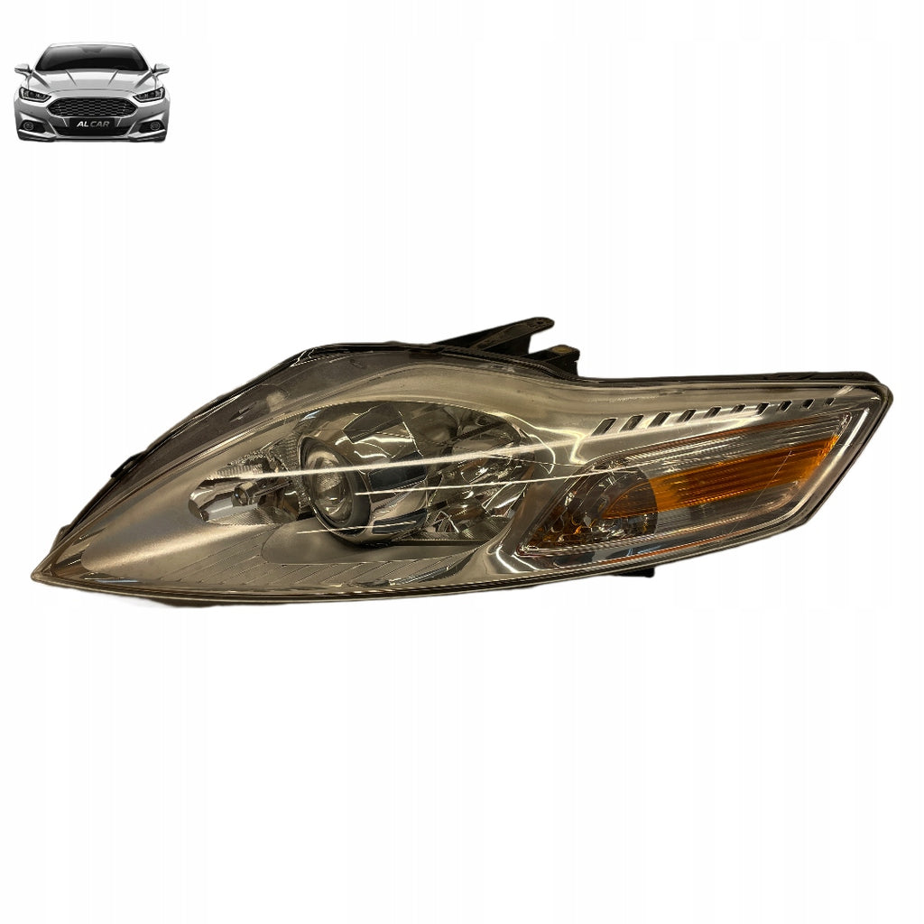 Frontscheinwerfer Ford Mondeo BS71-13D153-BC Links Scheinwerfer Headlight SCH9442754330yq