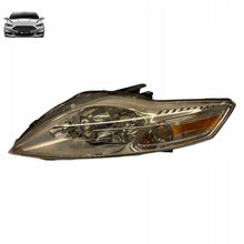 Load image into Gallery viewer, Frontscheinwerfer Ford Mondeo BS71-13D153-BC Links Scheinwerfer Headlight SCH9442754330yq