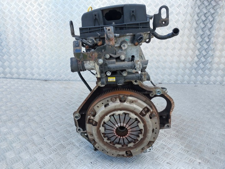 Motor Opel Mokka F16D4 1.6 152TKm Benzin Engine Unkomplett MOT2418292830dv