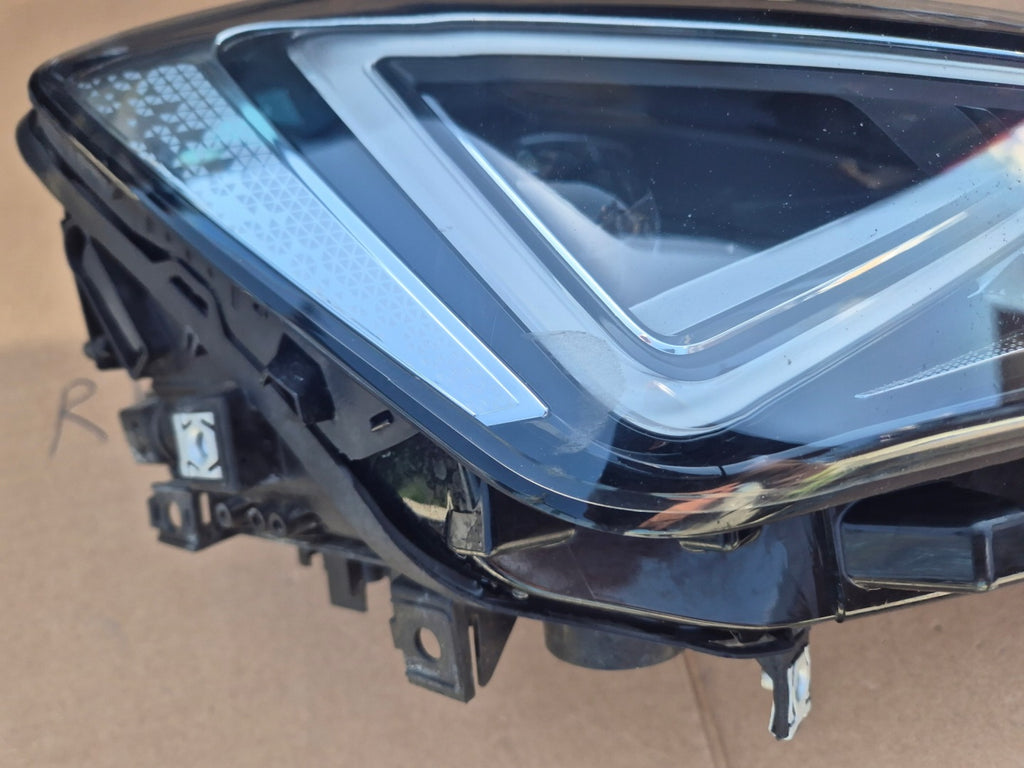 Frontscheinwerfer Cupra Formentor I 5FB941008G 90188326 LED Rechts Headlight SCH2242053803pi