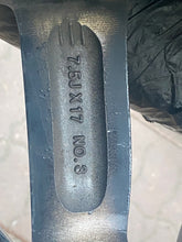 Load image into Gallery viewer, 1x Alufelge 17 Zoll 7.5&quot; 5x114.3 52 5ET 52910-D4650 Kia Optima Rim Wheel