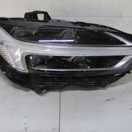 Frontscheinwerfer Volvo Xc60 I 31420418 LED Rechts Scheinwerfer Headlight SCH6017671650wx