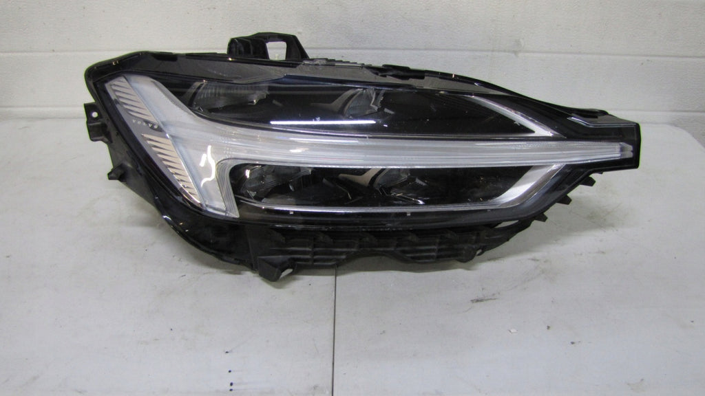 Frontscheinwerfer Volvo Xc60 I 31420418 LED Rechts Scheinwerfer Headlight SCH6017671650wx