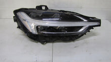 Laden Sie das Bild in den Galerie-Viewer, Frontscheinwerfer Volvo Xc60 I 31420418 LED Rechts Scheinwerfer Headlight SCH6017671650wx