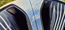 Laden Sie das Bild in den Galerie-Viewer, 1x Alufelge 20 Zoll 8.5" 5x112 30ET Glanz Schwarz A2934010500 Ds Eqc Rim Wheel FEL8436106280eh