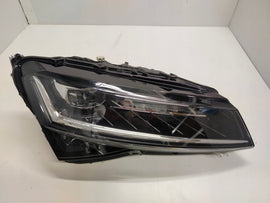 Frontscheinwerfer Skoda Superb III 3V1941016D Full LED Rechts Headlight
