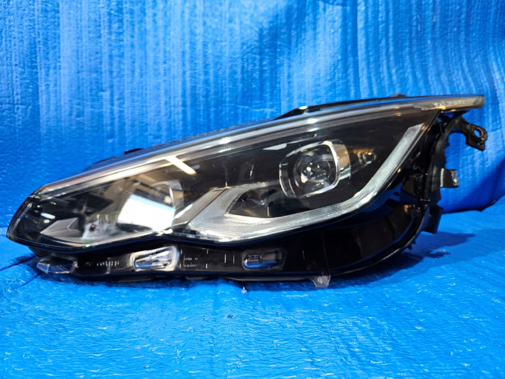 Frontscheinwerfer VW Golf VIII 5H1941059 Full LED Links Scheinwerfer Headlight SCH8591028186bu