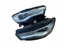 Laden Sie das Bild in den Galerie-Viewer, Frontscheinwerfer Audi A6 4G0941005F 4G0941006F Bi-Xenon Ein Satz Headlight SCH6568094238ad