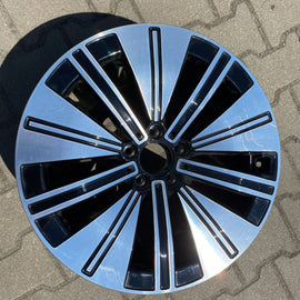 1x Alufelge 19 Zoll 8.0