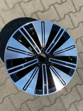 Load image into Gallery viewer, 1x Alufelge 19 Zoll 8.0" 5x112 30ET A2974010600 Mercedes-Benz Eqs Rim Wheel FEL2210587175mo