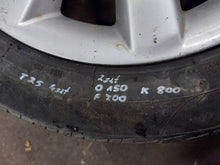 Laden Sie das Bild in den Galerie-Viewer, 4x Alufelge 16 Zoll 6.5" 5x100 45ET 42611-05140 Toyota 4 I Rim Wheel FEL9887803968rq