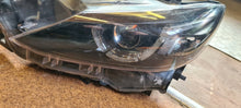 Laden Sie das Bild in den Galerie-Viewer, Frontscheinwerfer Mazda 6 Links Scheinwerfer Headlight