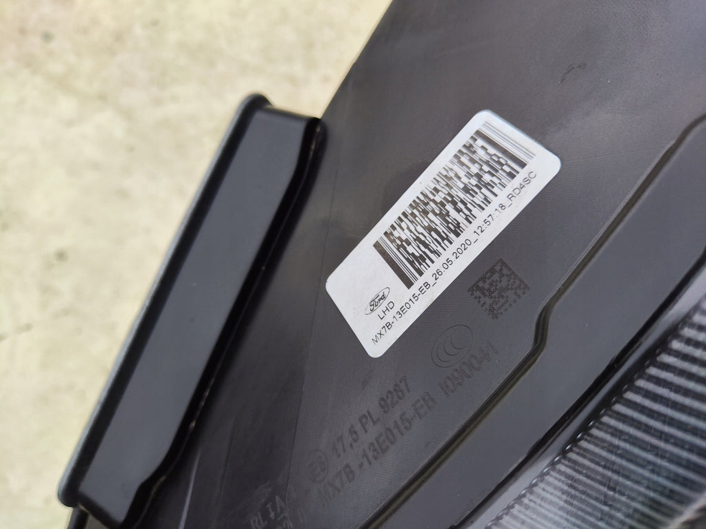 Frontscheinwerfer Ford Focus IV MX7B-13E015-EB LED Links Scheinwerfer Headlight SCH4888168701yz