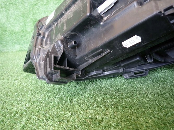 Frontscheinwerfer Audi Q2 81A941012 Full LED Rechts Scheinwerfer Headlight SCH7148715909jf