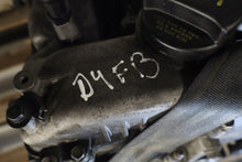 Laden Sie das Bild in den Galerie-Viewer, Motor Kia Ceed D4FB 1.6 CRDI 88PS 2010 Diesel Engine Unkomplett MOT4504355575zy