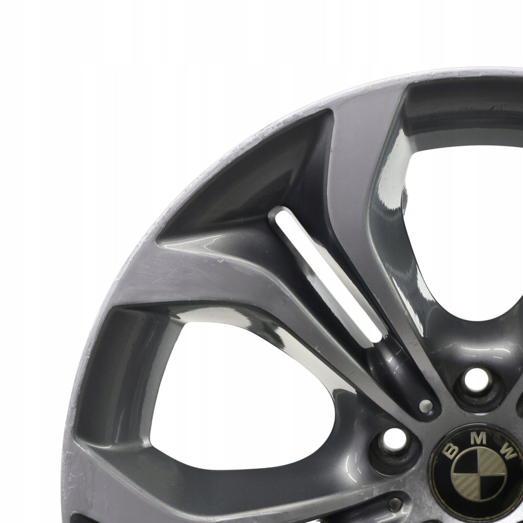 1x Alufelge 20 Zoll 11.0" 5x120 6788011 BMW X5 E70 Rim Wheel FEL3377497818pv