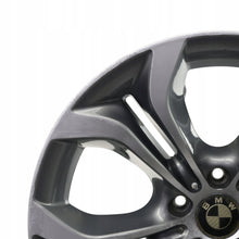Load image into Gallery viewer, 1x Alufelge 20 Zoll 11.0" 5x120 6788011 BMW X5 E70 Rim Wheel FEL3377497818pv