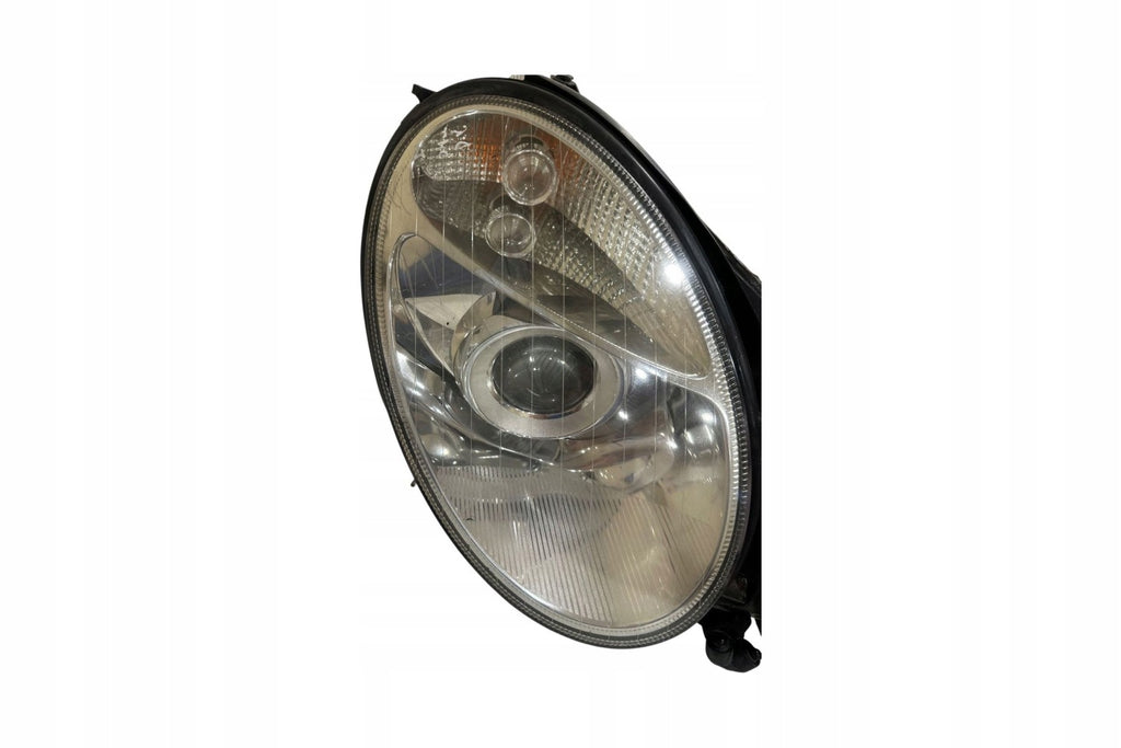 Frontscheinwerfer Mercedes-Benz W211 16156400 2118200461 Rechts Headlight SCH1061049464no