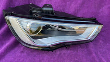 Laden Sie das Bild in den Galerie-Viewer, Frontscheinwerfer Audi A3 8V0941006 Xenon Rechts Scheinwerfer Headlight