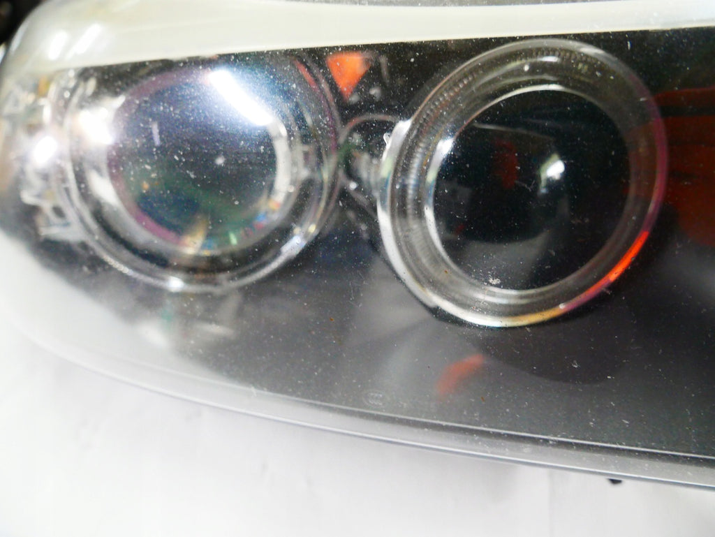Frontscheinwerfer BMW E91 E90 72025849 Xenon Rechts Scheinwerfer Headlight SCH3630936933xk