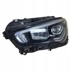 Frontscheinwerfer Mercedes-Benz Cla A1189068300 LED Links Scheinwerfer Headlight SCH5238463546cy