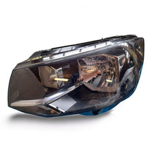 Laden Sie das Bild in den Galerie-Viewer, Frontscheinwerfer VW Transporter 7E1941015AD 90073564 Links Headlight