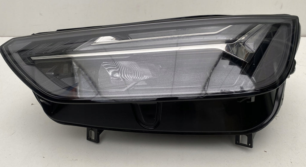 Frontscheinwerfer Audi Q5 80A941033F Full LED Links Scheinwerfer Headlight SCH1450468264lg