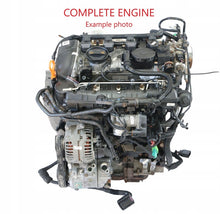 Load image into Gallery viewer, Motor Audi Seat VW Leon BZB 1.8 TFSI.TSI 160PS 118kW 159TKm Benzin Unkomplett MOT1425075505fm
