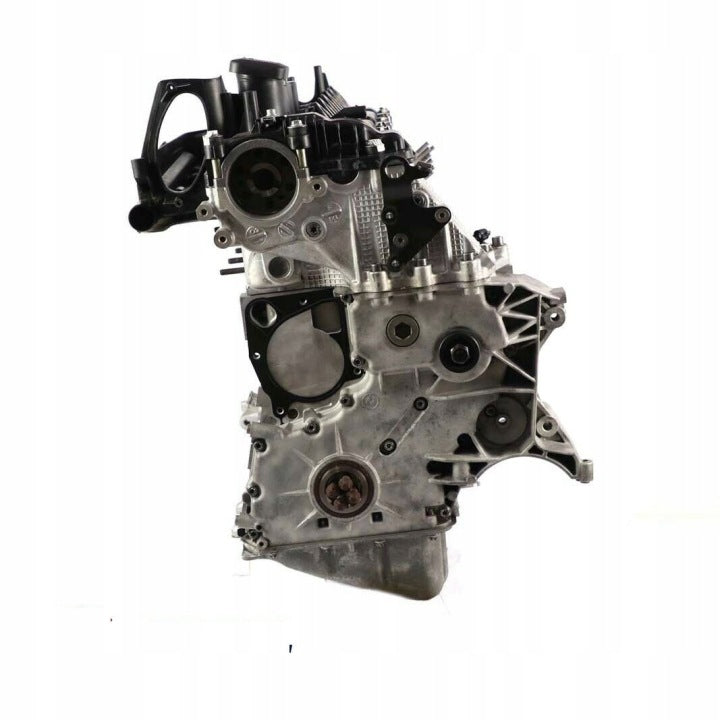 Motor BMW E91 E90 M57N2 306D3 11000441352 3.0 135TKm Diesel Engine Unkomplett MOT4200207403gp