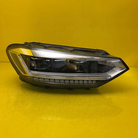 Frontscheinwerfer VW Touran 5TB941082D LED Rechts Scheinwerfer Headlight SCH3374043921is
