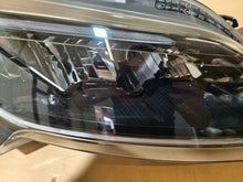 Load image into Gallery viewer, Frontscheinwerfer Fiat Ducato 468574820 LED Rechts Scheinwerfer Headlight SCH2560707968zm
