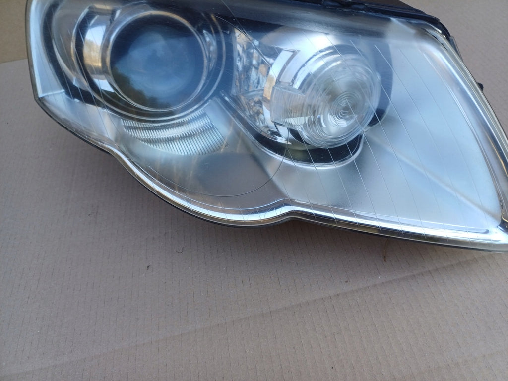 Frontscheinwerfer VW Passat 3C0941754G Xenon Rechts Scheinwerfer Headlight SCH3770304029pp