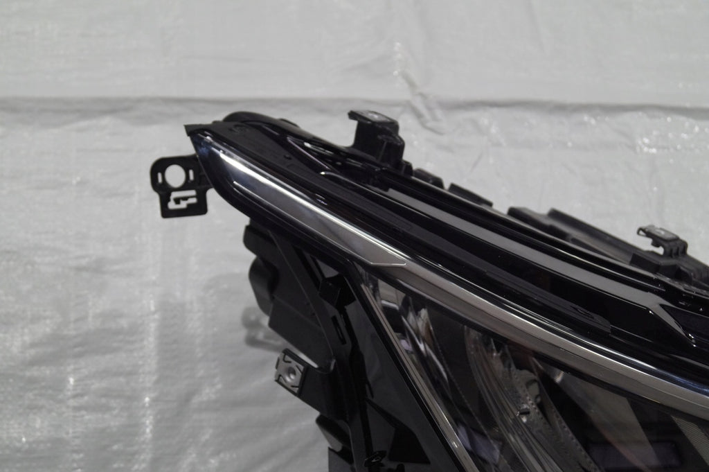 Frontscheinwerfer VW Golf VIII I 5H1941006 992941591 LED Rechts Headlight SCH7966858157lg