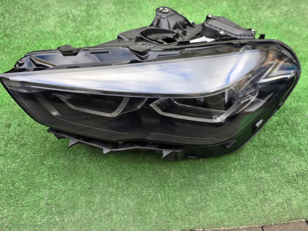 Frontscheinwerfer BMW 2 Coupe Gran F44 5A17BC1-05 Full LED Links Headlight SCH2550459872gw