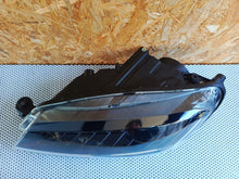 Laden Sie das Bild in den Galerie-Viewer, Frontscheinwerfer Skoda Superb 3V1941015B Bi-Xenon Links Scheinwerfer Headlight SCH3240748433kt