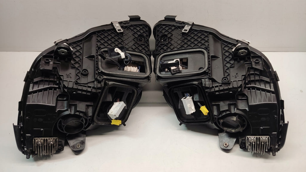 Frontscheinwerfer Mercedes-Benz A2059061506 Full LED Rechts oder Links