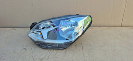 Frontscheinwerfer VW Up 1S1941015AA Links Scheinwerfer Headlight SCH2295175986tr