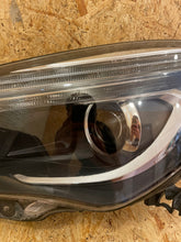 Laden Sie das Bild in den Galerie-Viewer, Frontscheinwerfer Mercedes-Benz Cla A1179065100 A1179065200 Xenon Ein Satz SCH7449817837yz