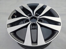 Load image into Gallery viewer, 1x Alufelge 16 Zoll 6.5" 5x114.3 50ET 52910-G4200 Hyundai I30 Iii Rim Wheel FEL2920383289gv