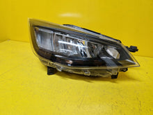 Laden Sie das Bild in den Galerie-Viewer, Frontscheinwerfer Seat Ibiza I V 6F1941006F LED Rechts Scheinwerfer Headlight SCH6472598375wa