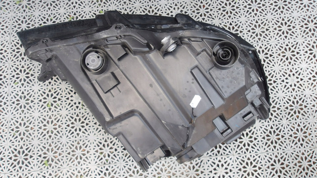 Frontscheinwerfer VW T6 7L1941005B Halogen Links Scheinwerfer Headlight